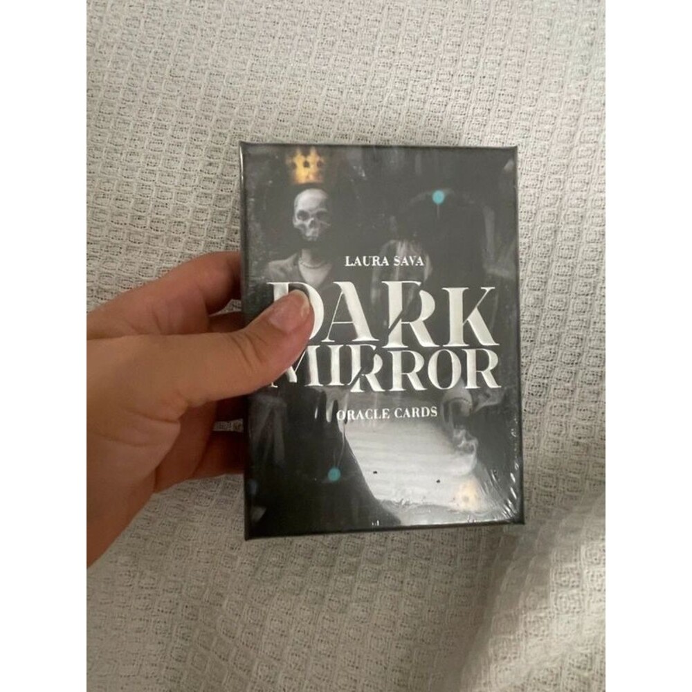 Dark Oracle Deck